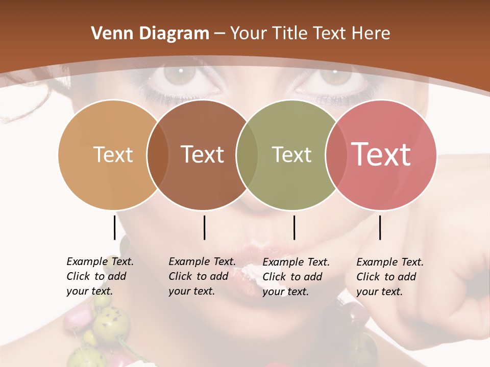 Regime Friendly Fun PowerPoint Template