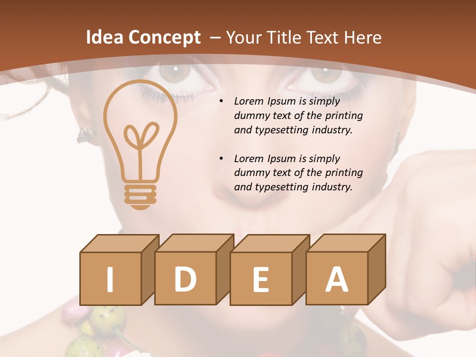 Regime Friendly Fun PowerPoint Template