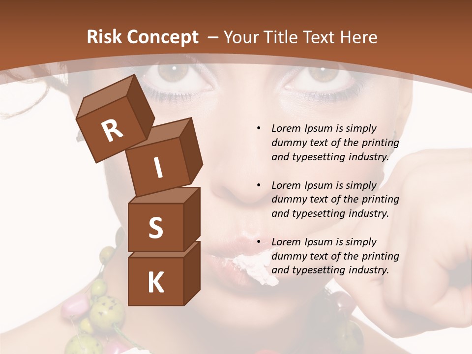 Regime Friendly Fun PowerPoint Template