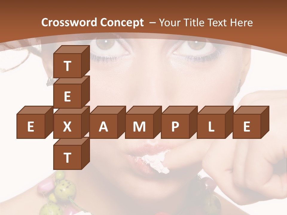 Regime Friendly Fun PowerPoint Template