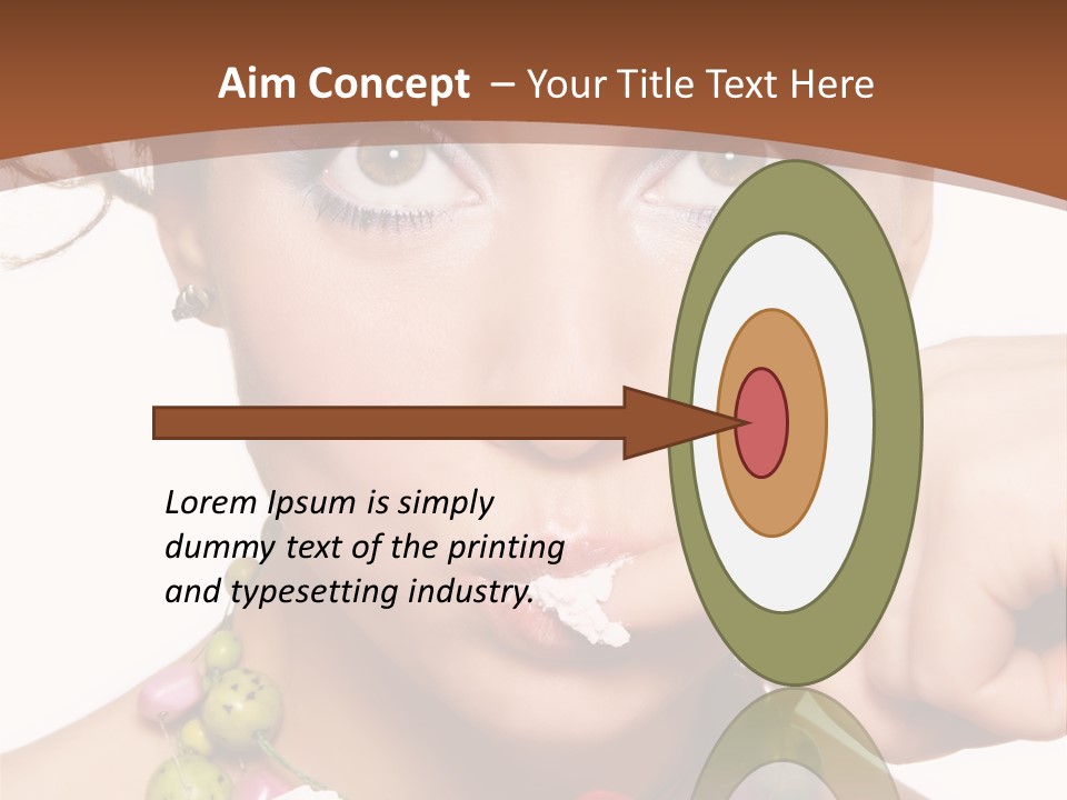 Regime Friendly Fun PowerPoint Template