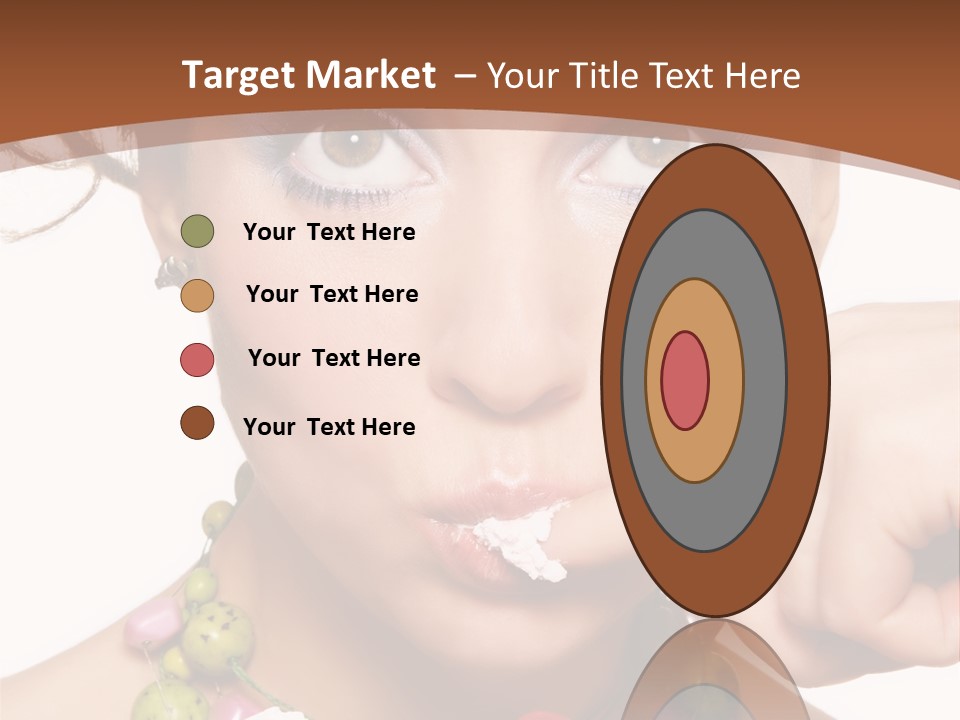 Regime Friendly Fun PowerPoint Template