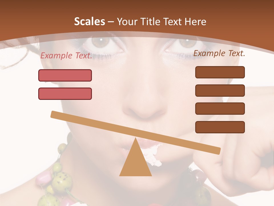 Regime Friendly Fun PowerPoint Template