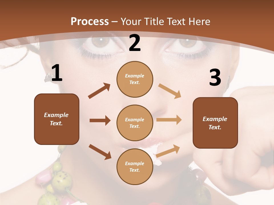 Regime Friendly Fun PowerPoint Template