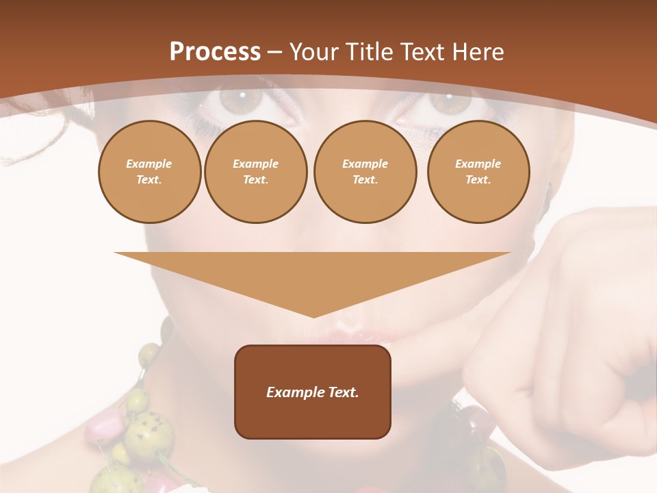 Regime Friendly Fun PowerPoint Template