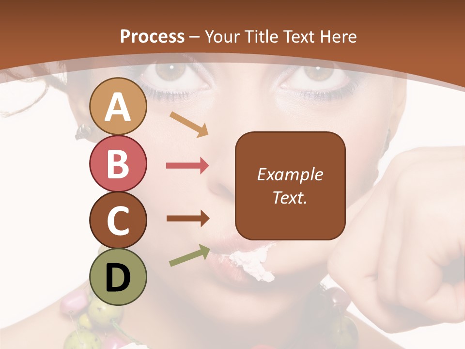 Regime Friendly Fun PowerPoint Template