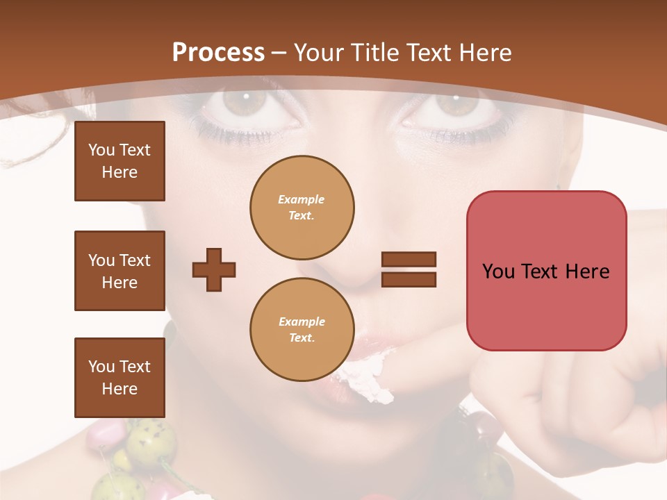 Regime Friendly Fun PowerPoint Template