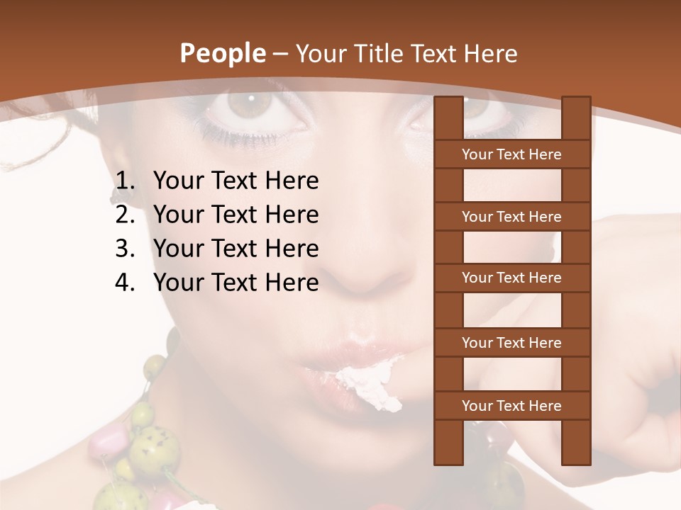 Regime Friendly Fun PowerPoint Template