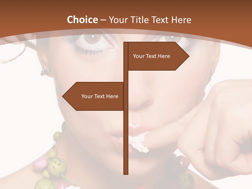 Regime Friendly Fun PowerPoint Template