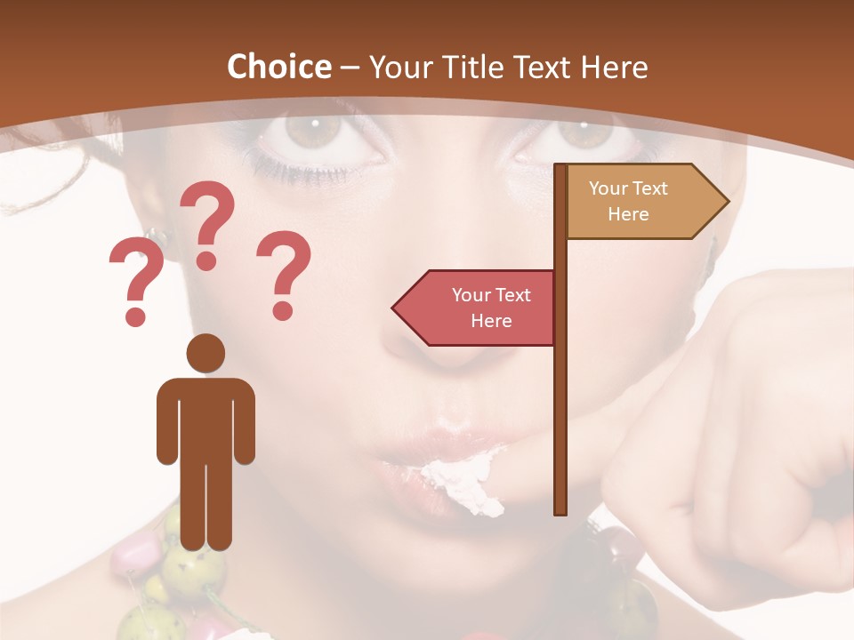 Regime Friendly Fun PowerPoint Template