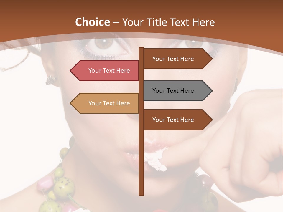 Regime Friendly Fun PowerPoint Template