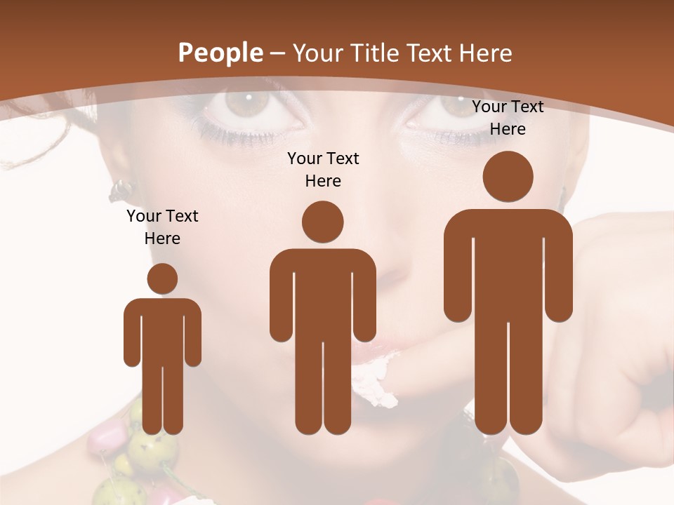 Regime Friendly Fun PowerPoint Template