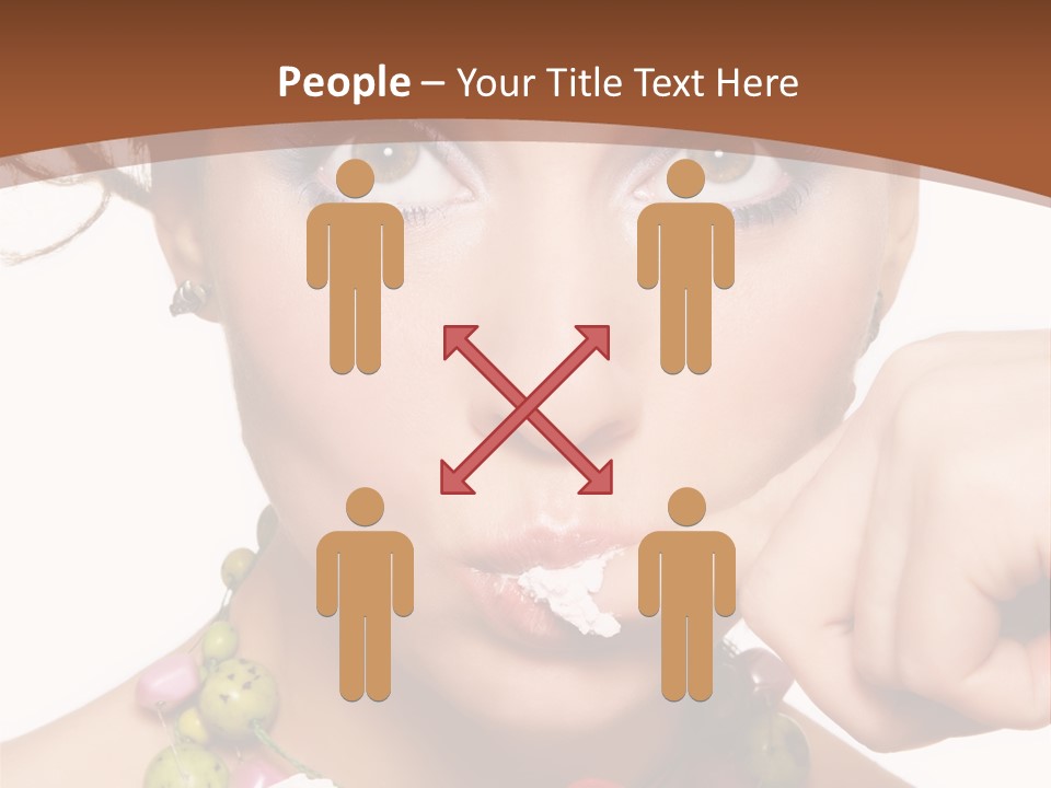 Regime Friendly Fun PowerPoint Template