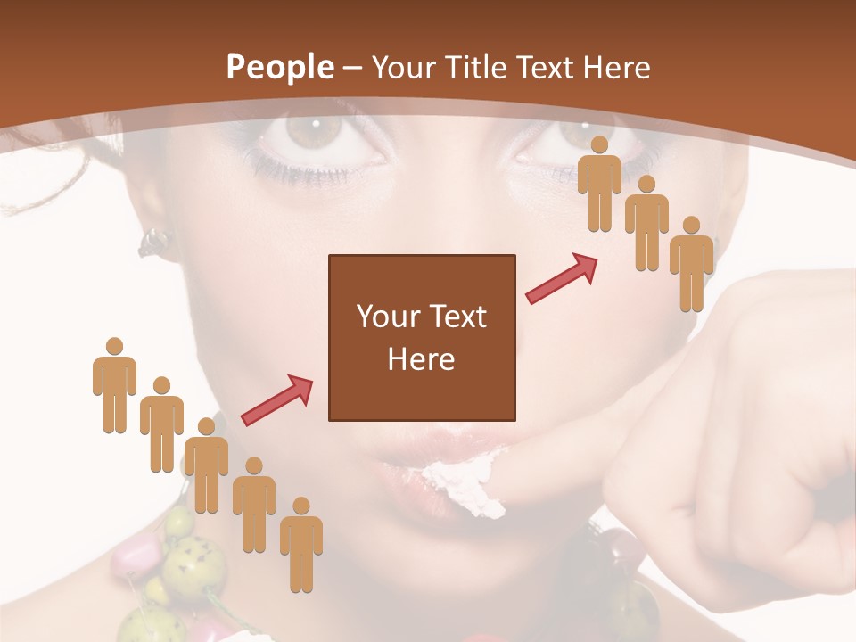 Regime Friendly Fun PowerPoint Template