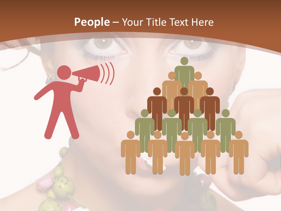 Regime Friendly Fun PowerPoint Template