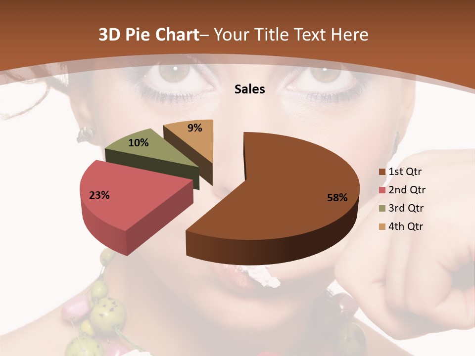 Regime Friendly Fun PowerPoint Template