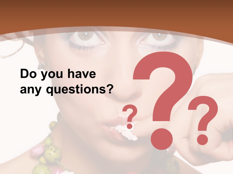 Regime Friendly Fun PowerPoint Template