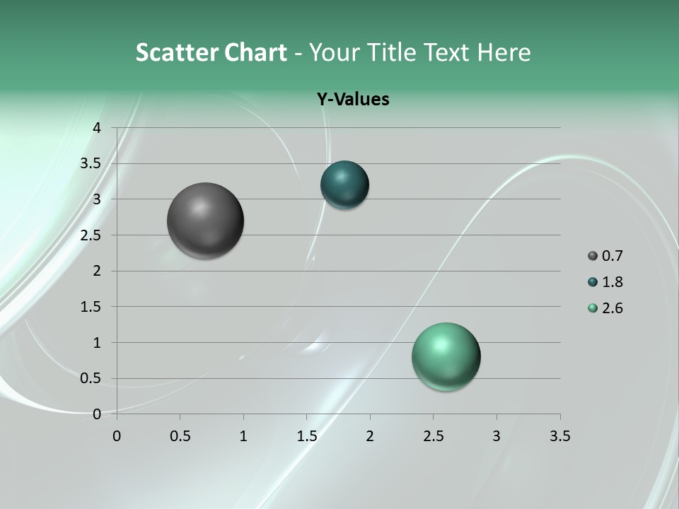Fantasy Background Graphic PowerPoint Template