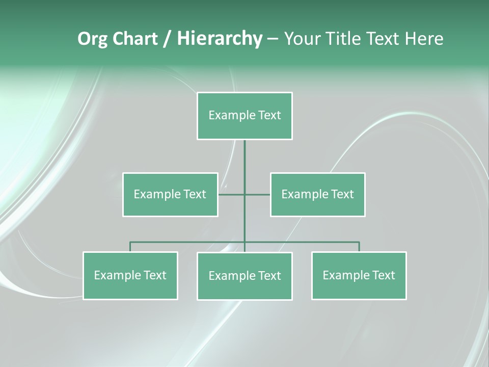 Fantasy Background Graphic PowerPoint Template