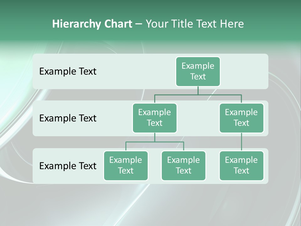 Fantasy Background Graphic PowerPoint Template