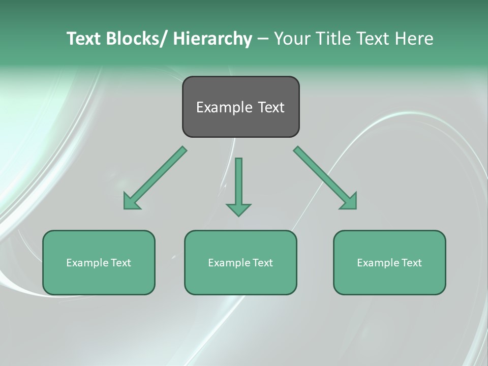 Fantasy Background Graphic PowerPoint Template
