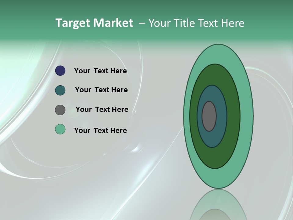 Fantasy Background Graphic PowerPoint Template