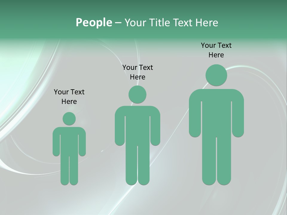 Fantasy Background Graphic PowerPoint Template