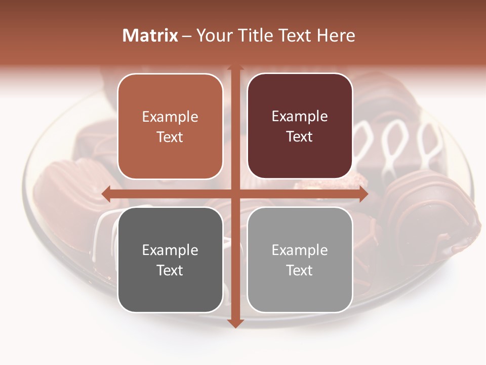 Communication Figure Li Ten PowerPoint Template