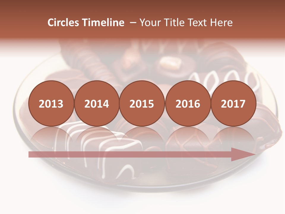 Communication Figure Li Ten PowerPoint Template