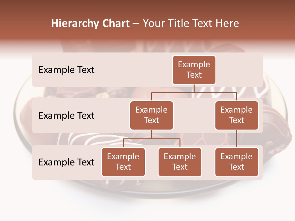Communication Figure Li Ten PowerPoint Template
