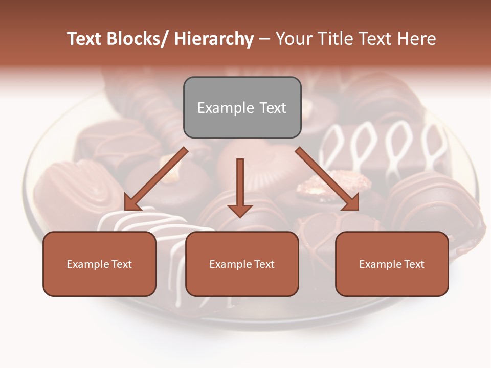 Communication Figure Li Ten PowerPoint Template