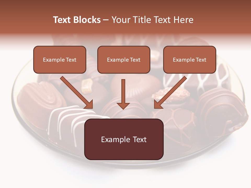 Communication Figure Li Ten PowerPoint Template