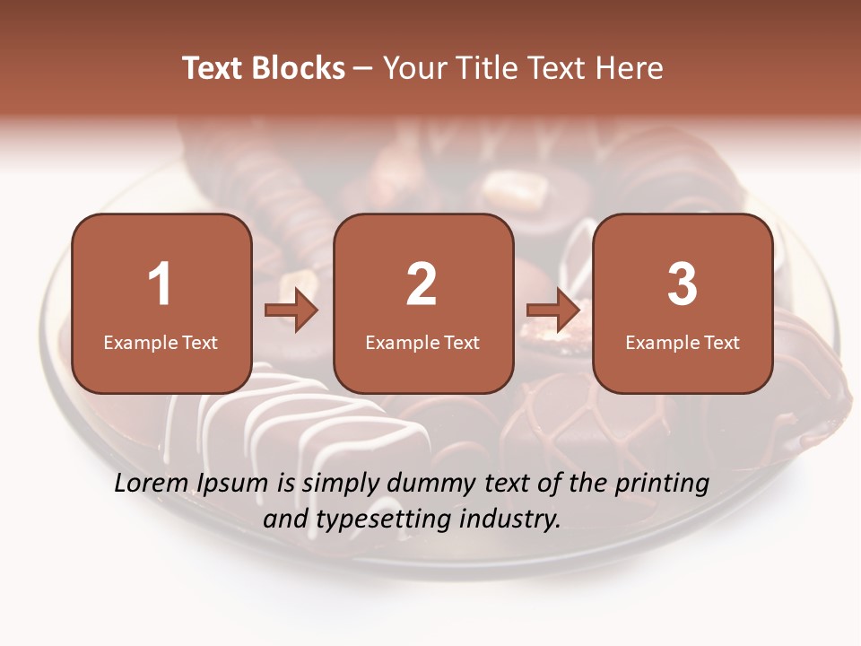Communication Figure Li Ten PowerPoint Template