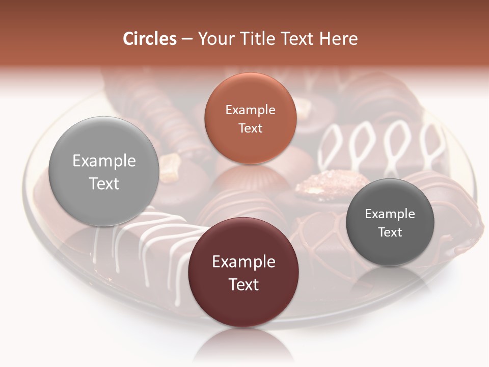 Communication Figure Li Ten PowerPoint Template