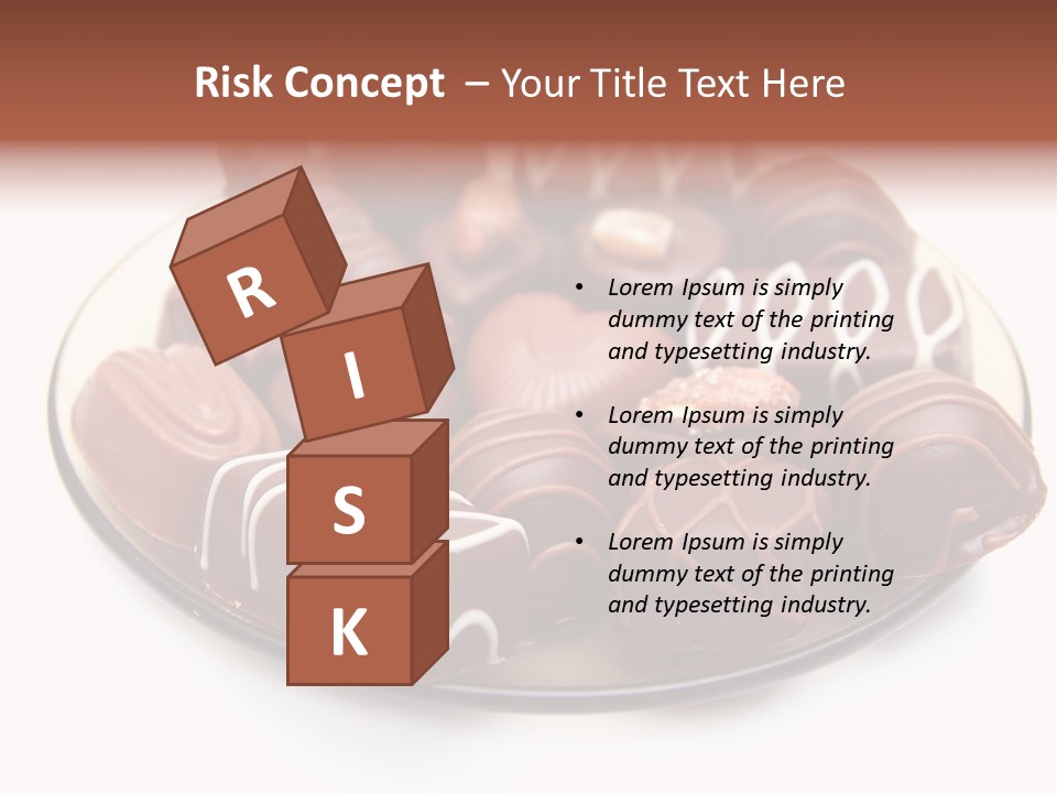 Communication Figure Li Ten PowerPoint Template