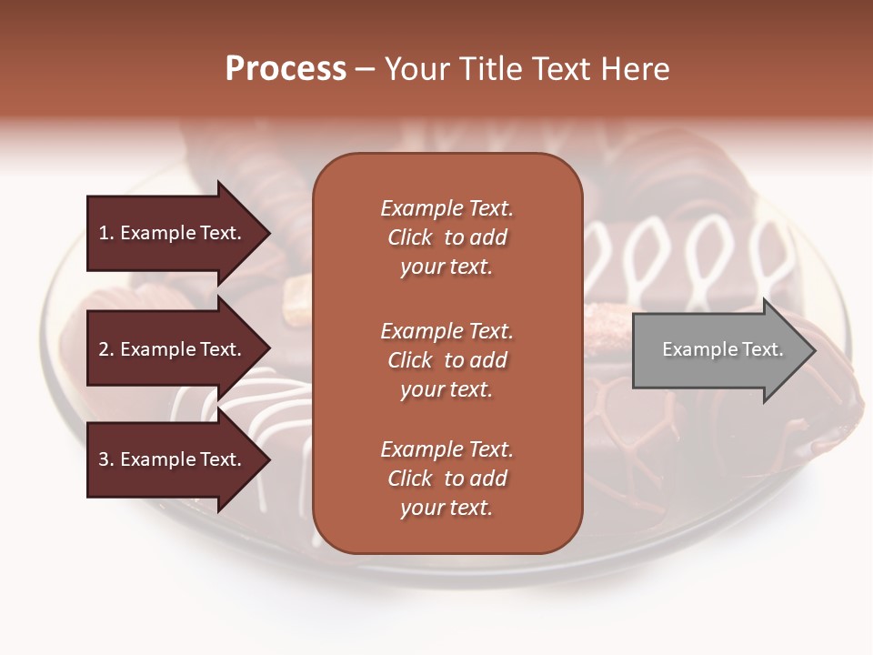 Communication Figure Li Ten PowerPoint Template
