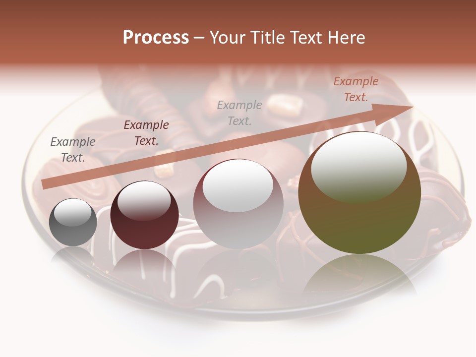 Communication Figure Li Ten PowerPoint Template