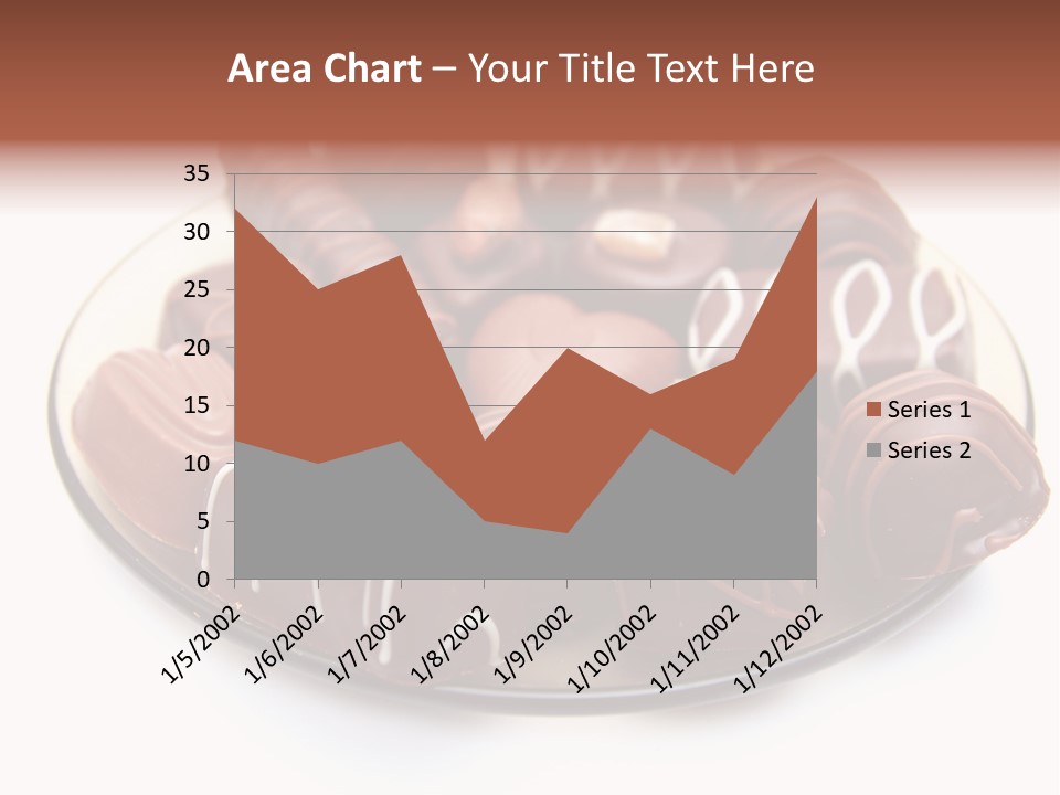 Communication Figure Li Ten PowerPoint Template
