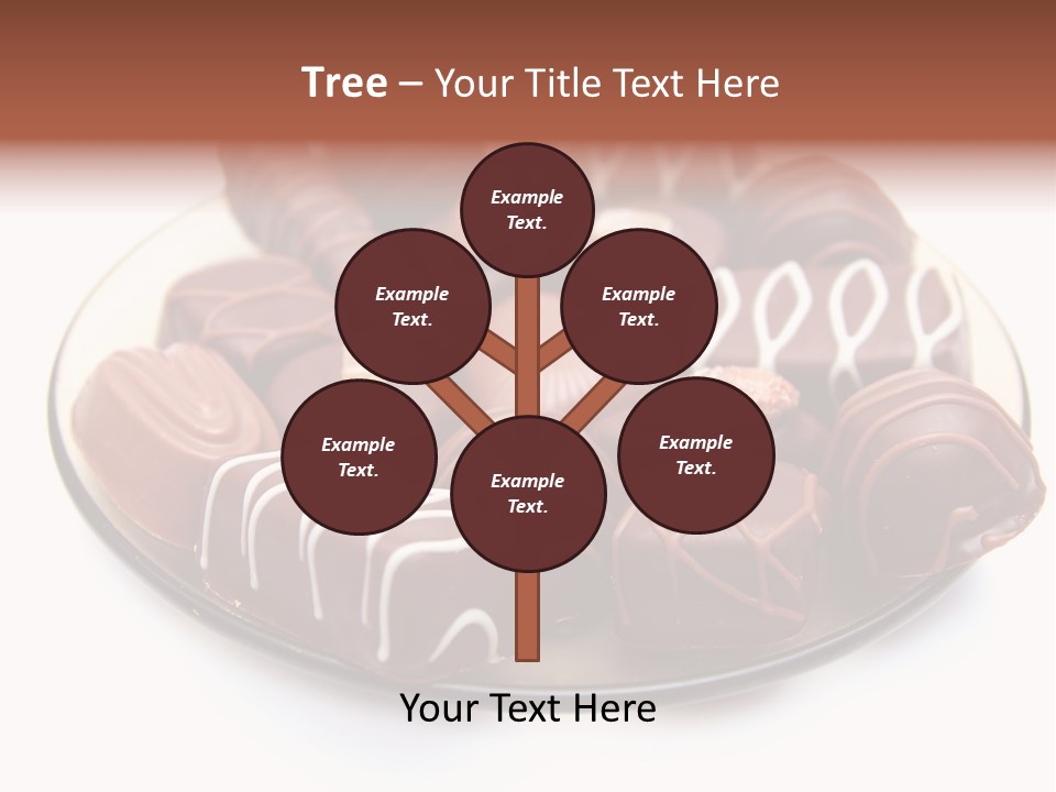 Communication Figure Li Ten PowerPoint Template