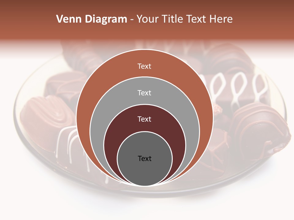 Communication Figure Li Ten PowerPoint Template