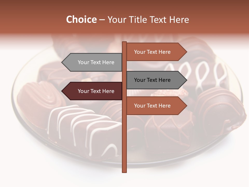 Communication Figure Li Ten PowerPoint Template