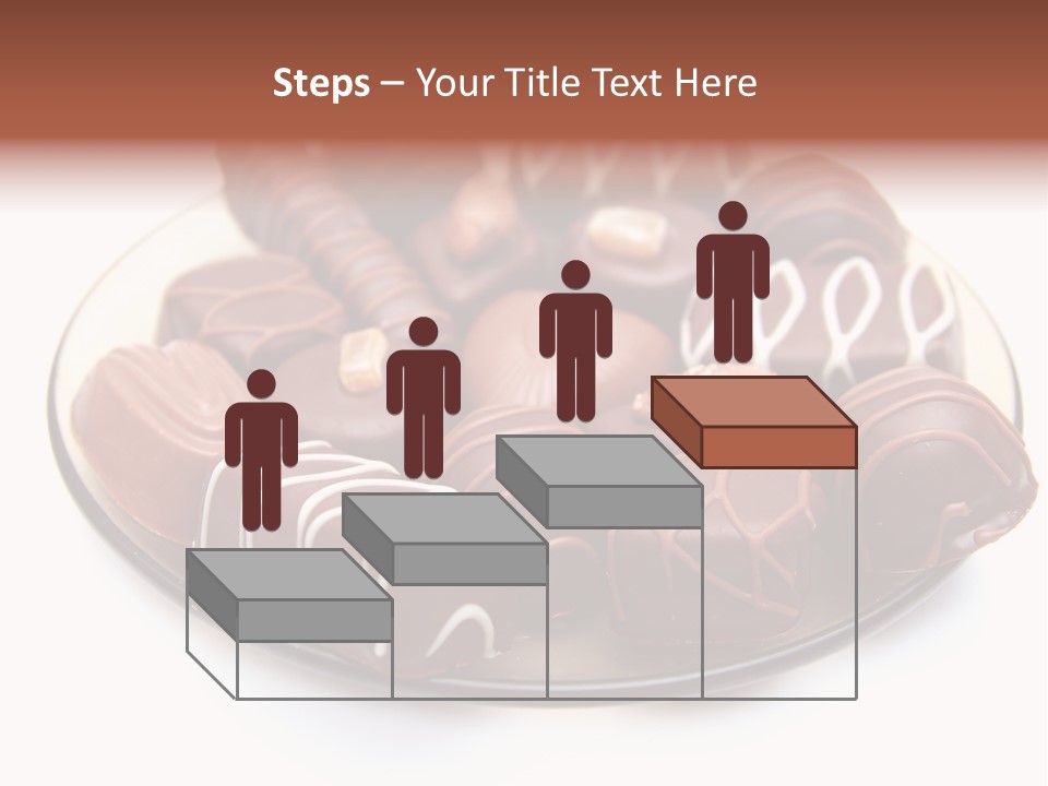 Communication Figure Li Ten PowerPoint Template