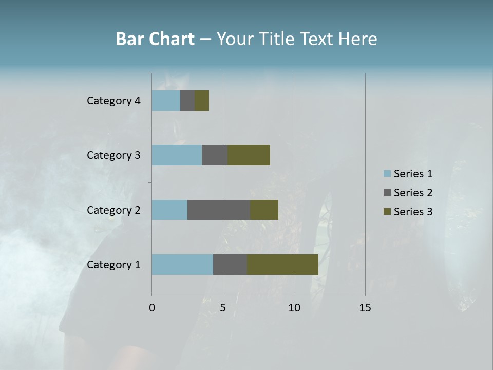 Black Gorgeous Sensual PowerPoint Template