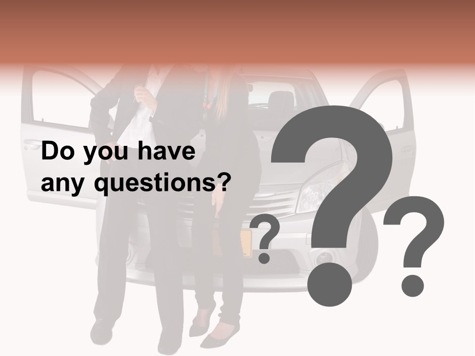 Girl Colleagues Partnership PowerPoint Template