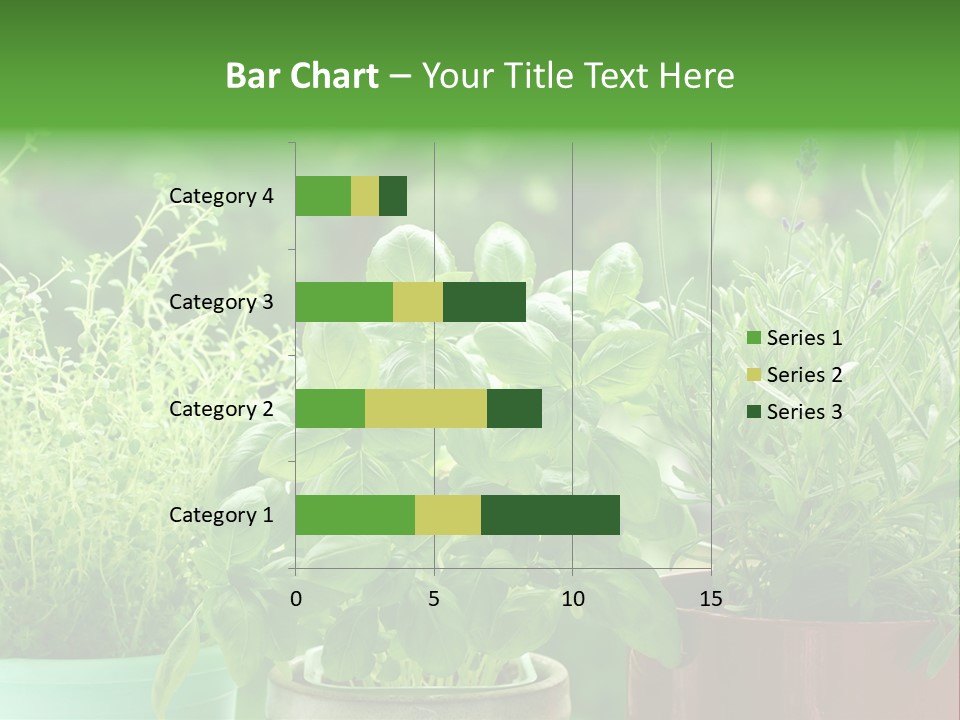 South Sitting Smile PowerPoint Template