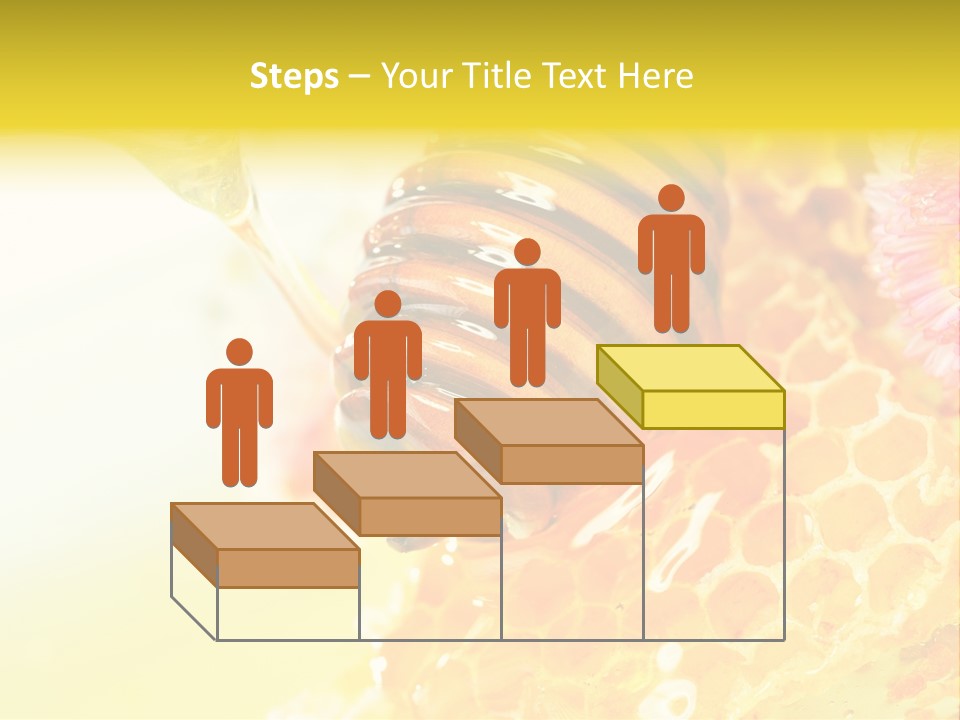 Taste Essential Yellow PowerPoint Template