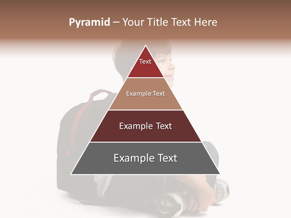 Dessert Foodstuff Fruit PowerPoint Template