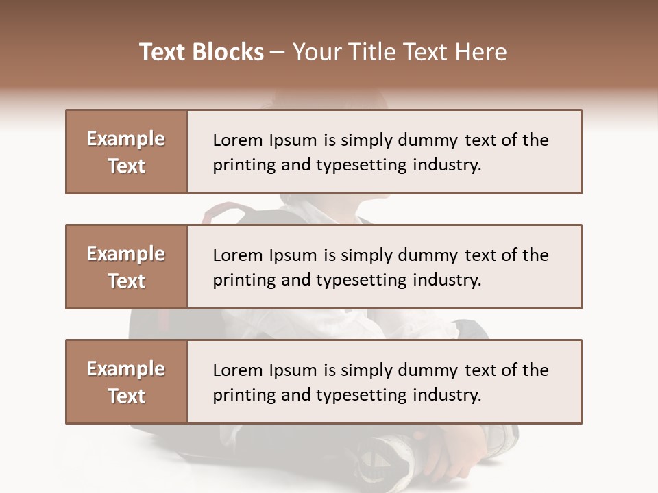 Dessert Foodstuff Fruit PowerPoint Template
