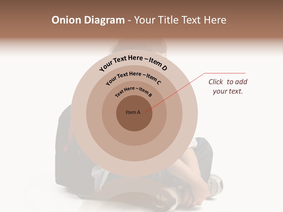 Dessert Foodstuff Fruit PowerPoint Template