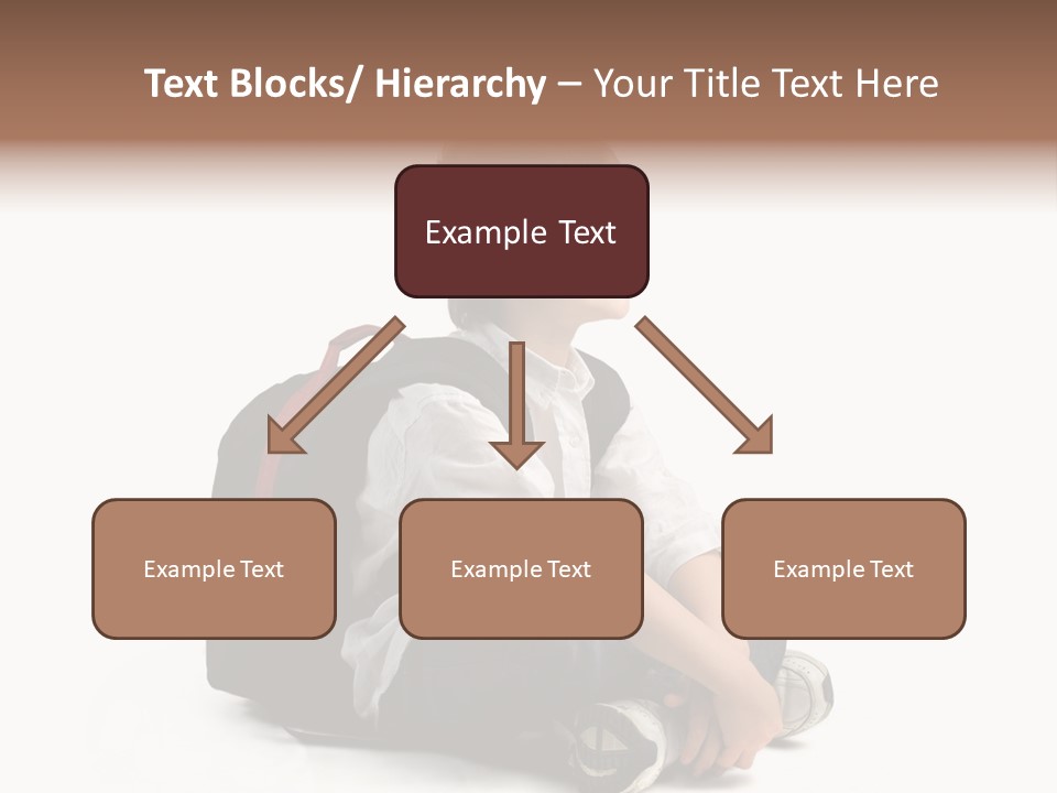 Dessert Foodstuff Fruit PowerPoint Template